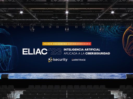 ELIAC, IA y ciberseguridad