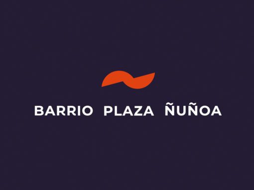 Barrio Plaza Ñuñoa