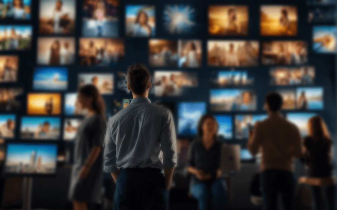 La revolución del marketing con videos: la democratización de la imagen publicitaria